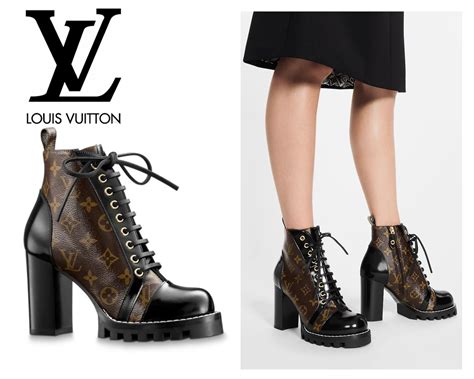 lv boot bag|louis vuitton sparkly ankle boots.